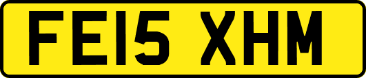 FE15XHM