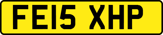 FE15XHP