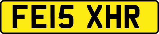 FE15XHR