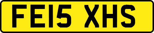 FE15XHS
