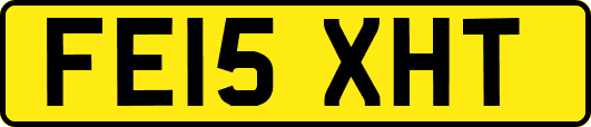 FE15XHT