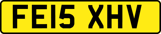 FE15XHV