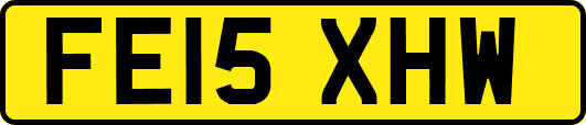 FE15XHW