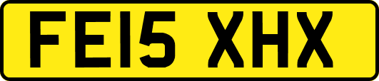 FE15XHX