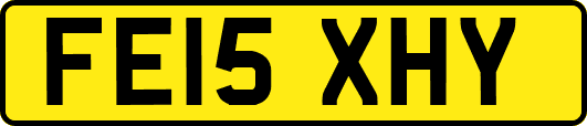 FE15XHY