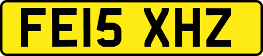 FE15XHZ