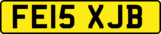 FE15XJB