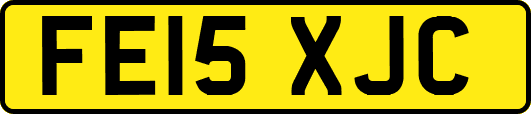 FE15XJC
