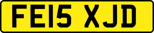 FE15XJD