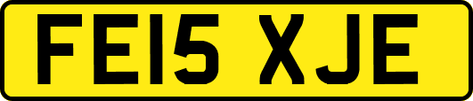 FE15XJE