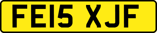 FE15XJF