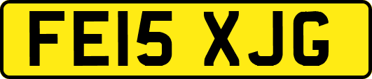 FE15XJG