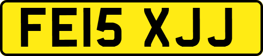 FE15XJJ