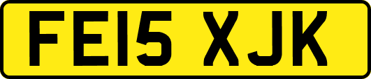 FE15XJK