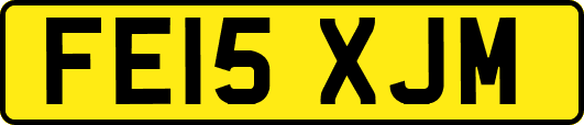 FE15XJM
