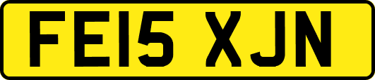 FE15XJN