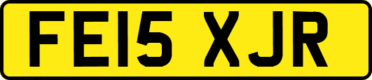 FE15XJR