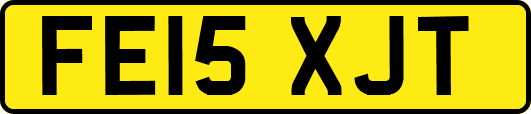 FE15XJT