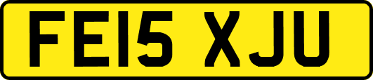 FE15XJU