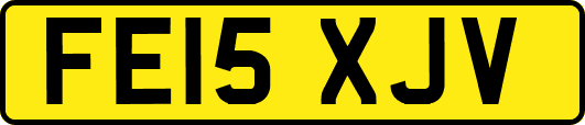 FE15XJV