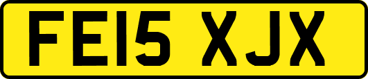 FE15XJX