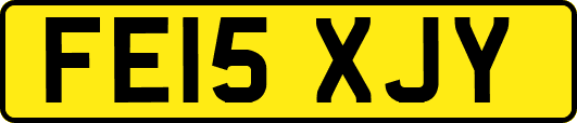 FE15XJY