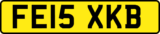 FE15XKB