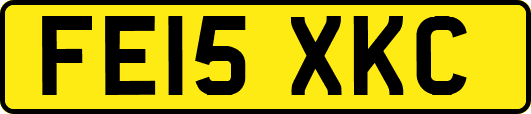 FE15XKC