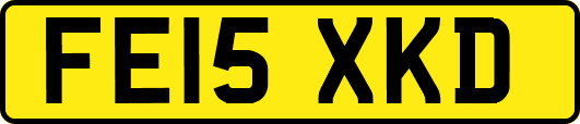 FE15XKD