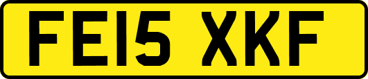 FE15XKF