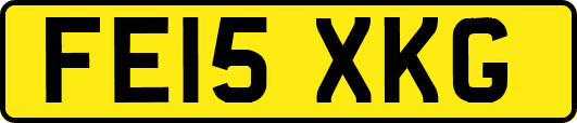 FE15XKG