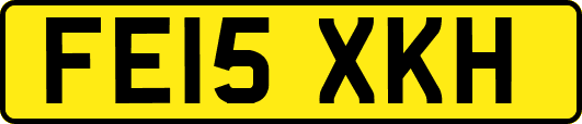 FE15XKH
