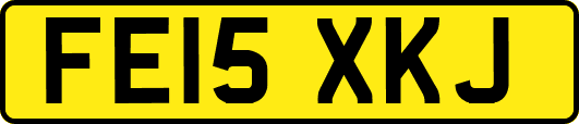 FE15XKJ