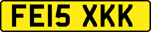 FE15XKK