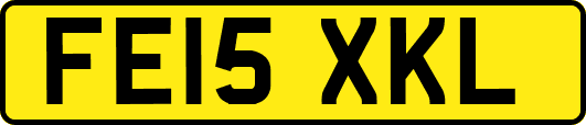 FE15XKL