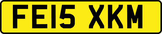 FE15XKM