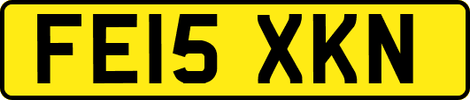 FE15XKN