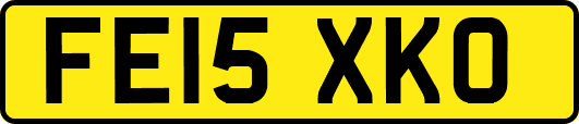 FE15XKO