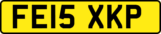 FE15XKP