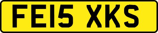 FE15XKS