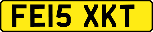 FE15XKT