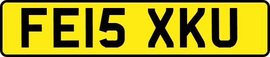 FE15XKU