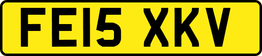 FE15XKV