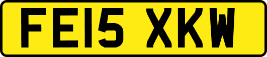 FE15XKW