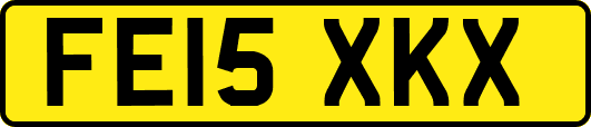 FE15XKX