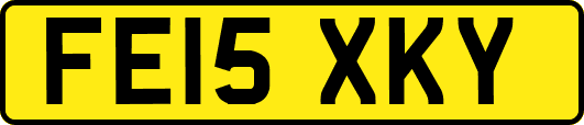 FE15XKY