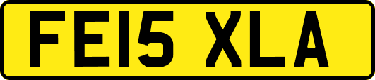 FE15XLA