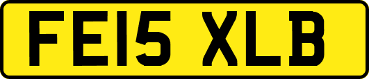 FE15XLB