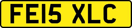 FE15XLC