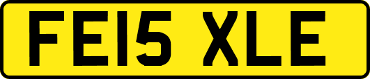 FE15XLE